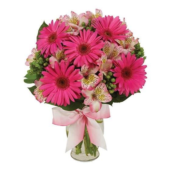 Distinctive Floral Designs portfolio 2