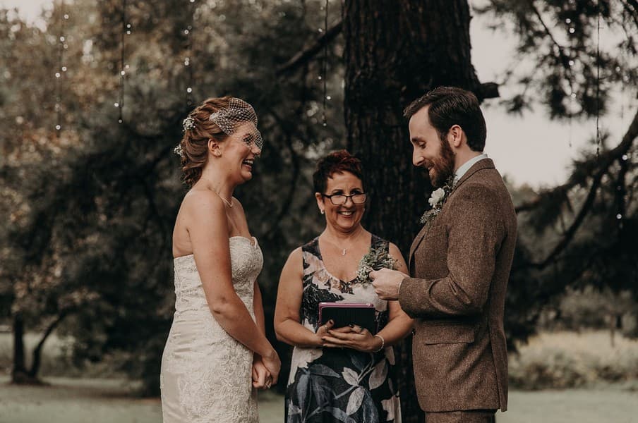 Wedding Vows