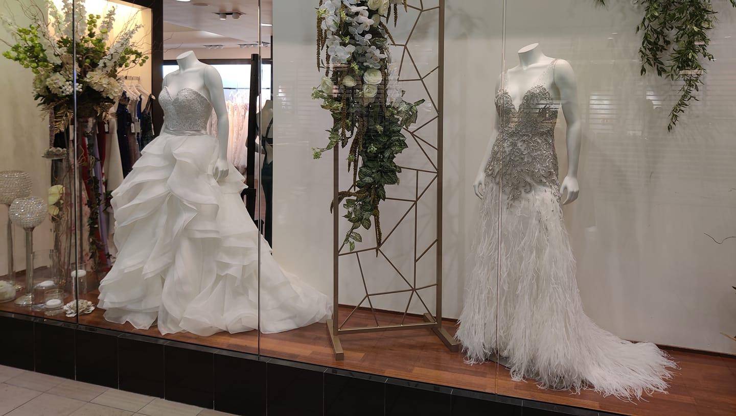 Arden Bridal Tampa portfolio 2