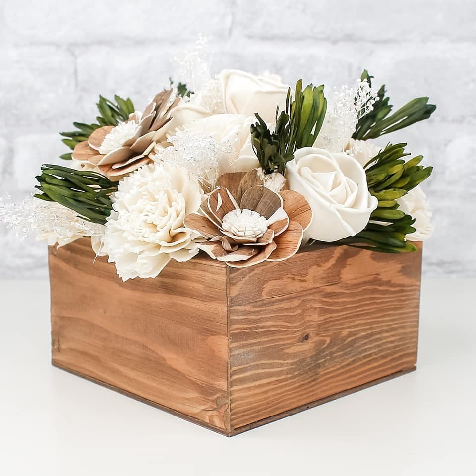 Sola Wood Flowers portfolio 2