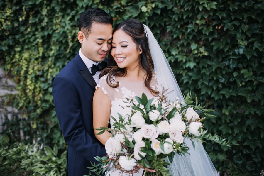 Newlyweds