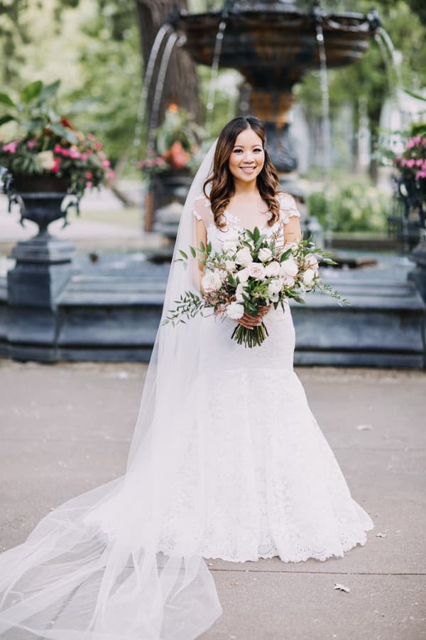 Bride