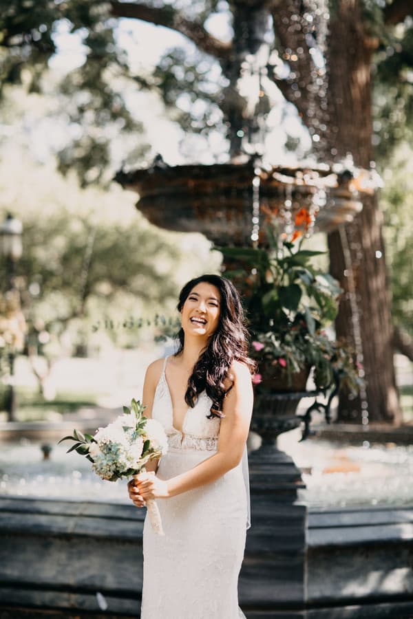 Bride