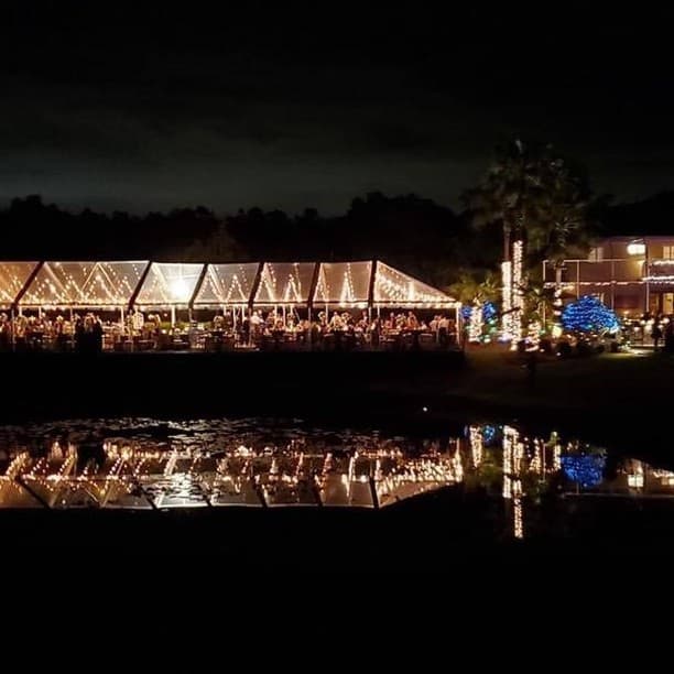 US Tent Rental portfolio 1