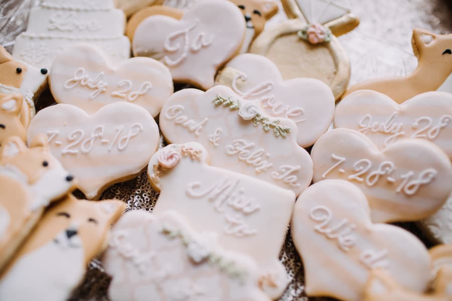 Cookies