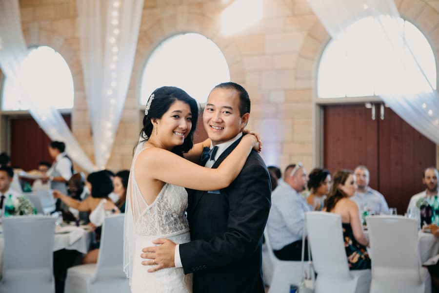 Vietnamese Outdoor Wedding in St. Paul by Eileen Ferguson photo 5