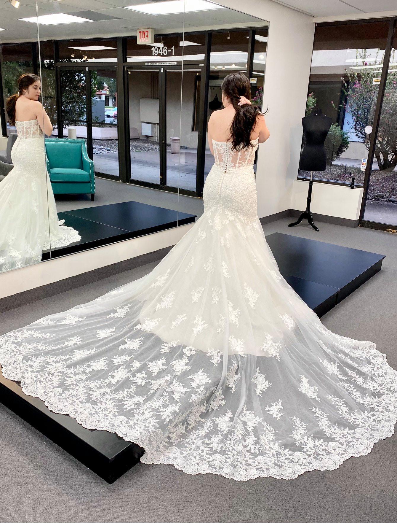 Brilliant Bridal portfolio 3