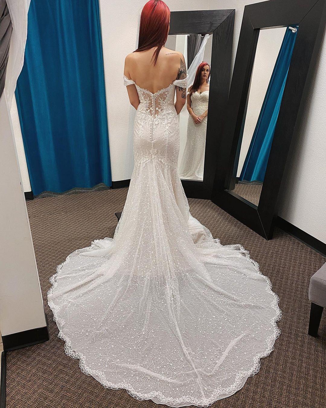 Brilliant Bridal portfolio 4
