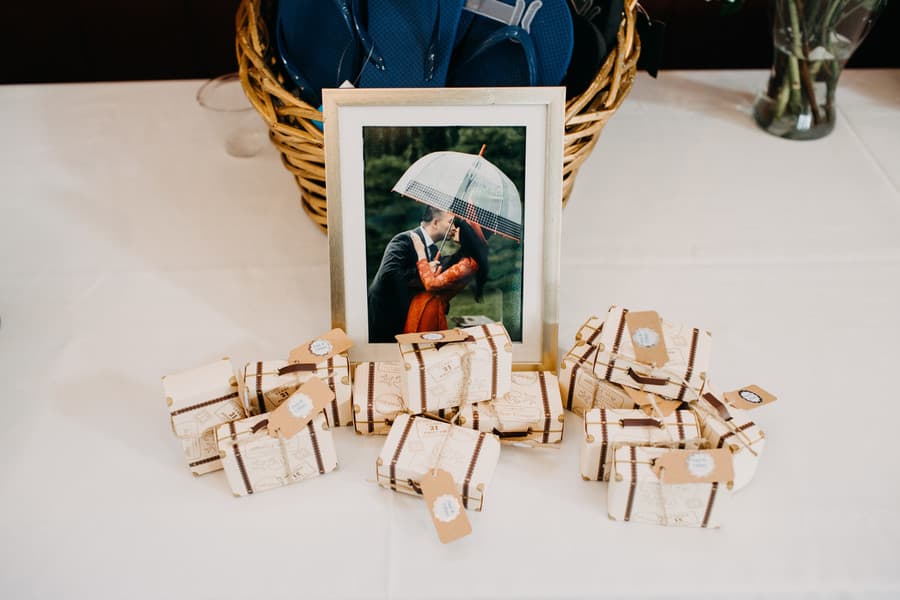 Vietnamese Outdoor Wedding in St. Paul by Eileen Ferguson 11