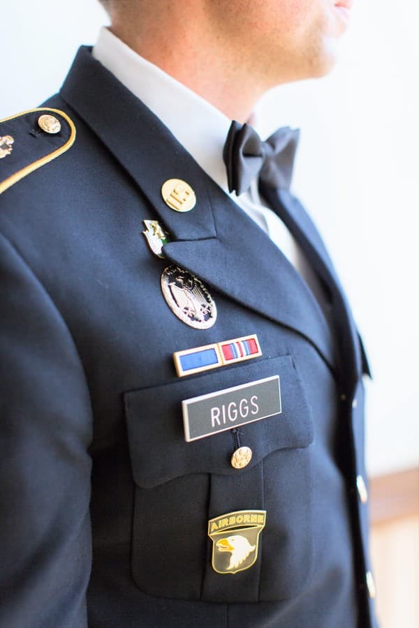 Military Uniform
