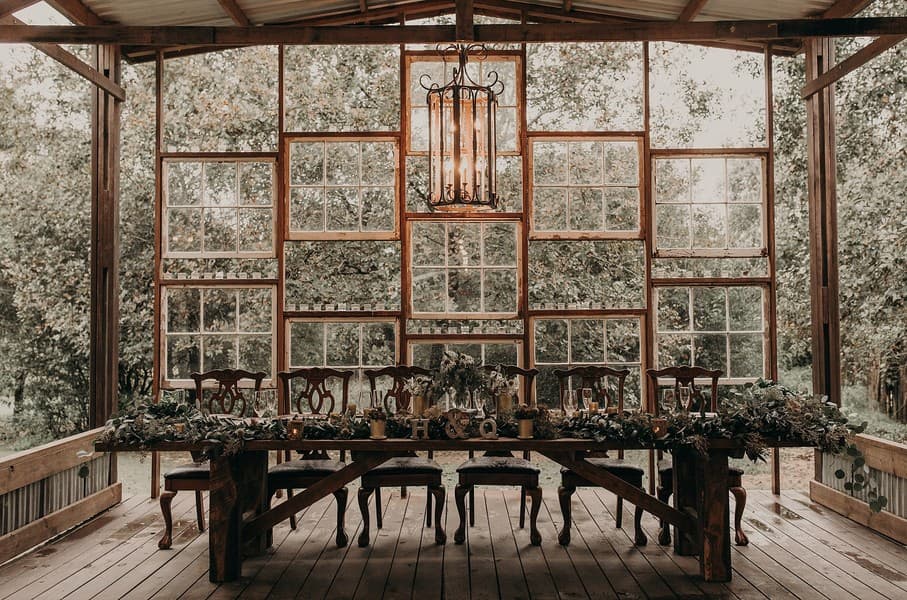 Table Setting