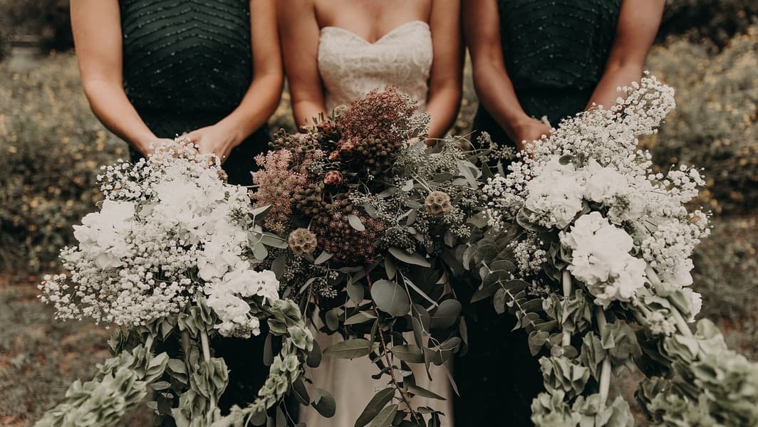 Bouquets