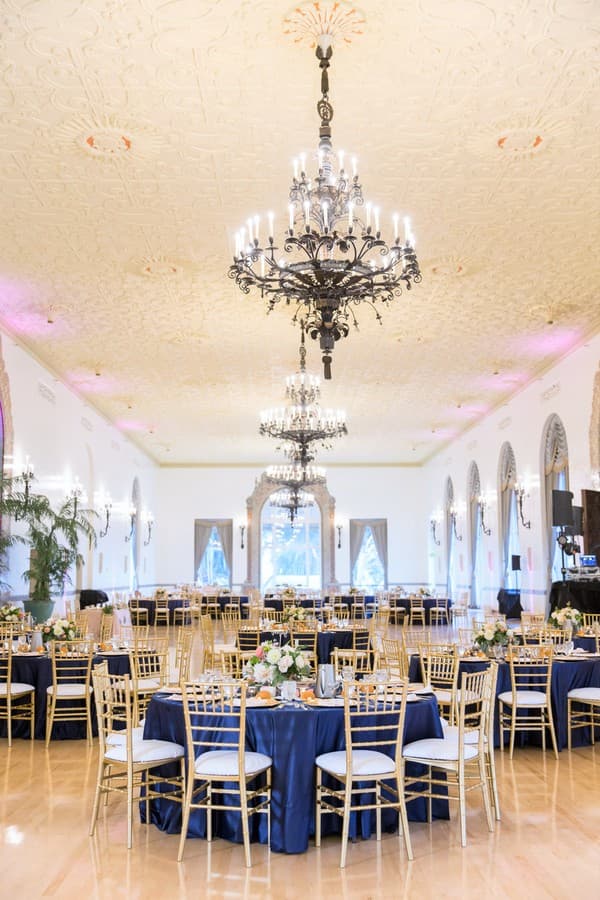 Ballroom