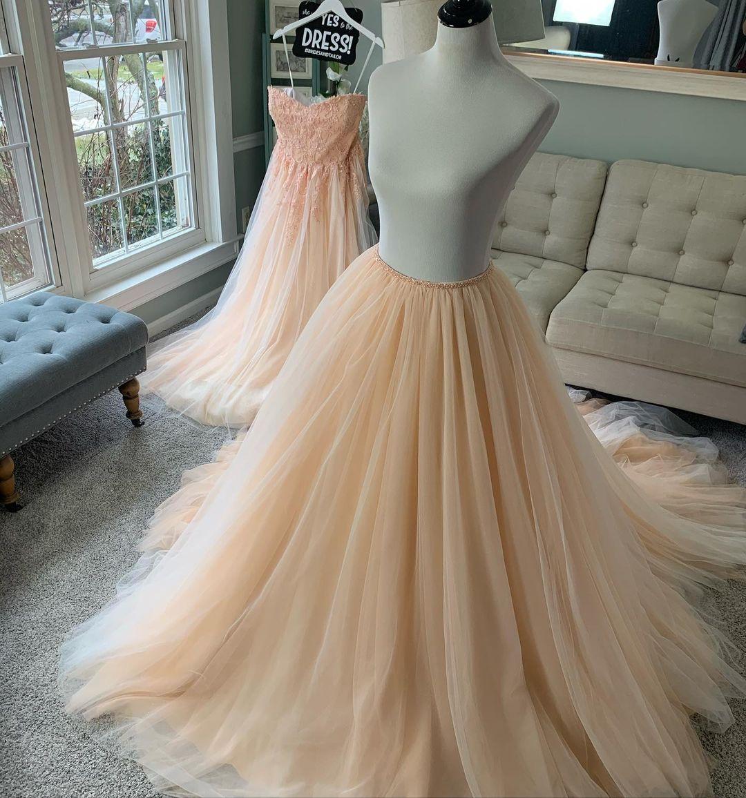 Brides & Tailor LLC portfolio 2
