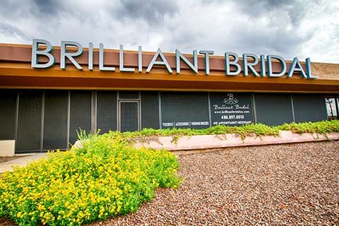 Brilliant Bridal