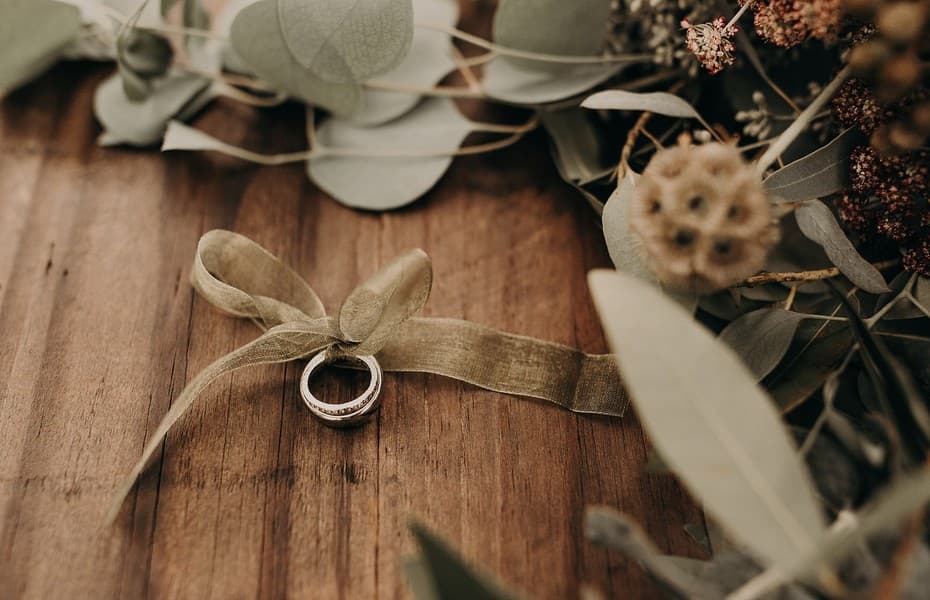 Wedding Ring