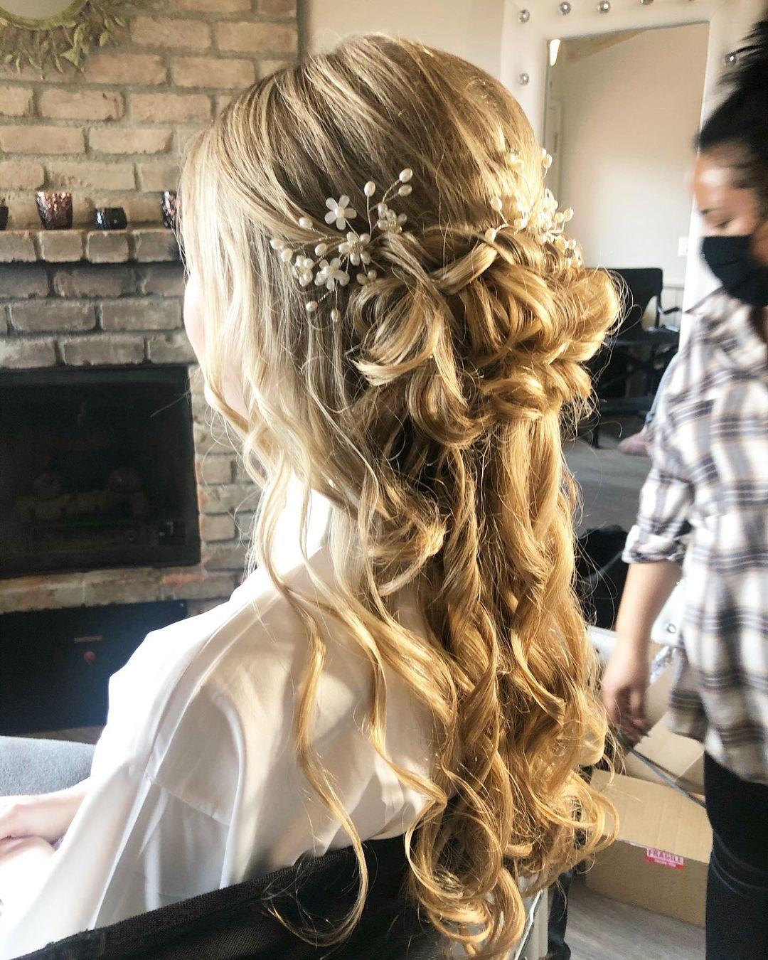 Strada Salon portfolio 1