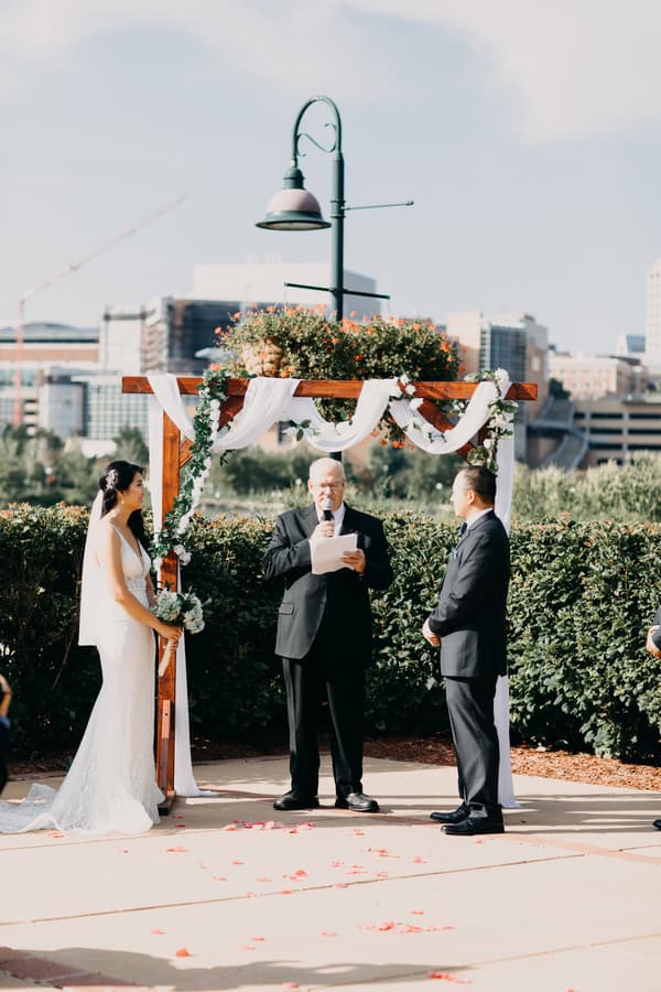 Wedding Ceremony