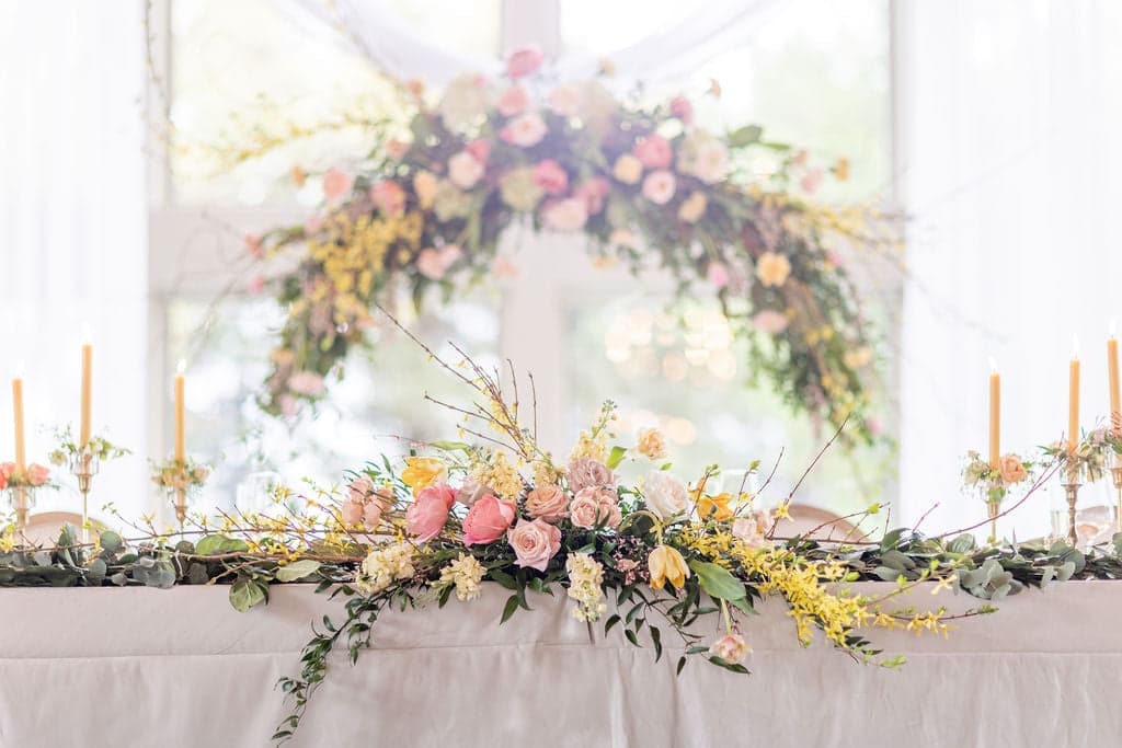 Fancy Florals By Nancy portfolio 3