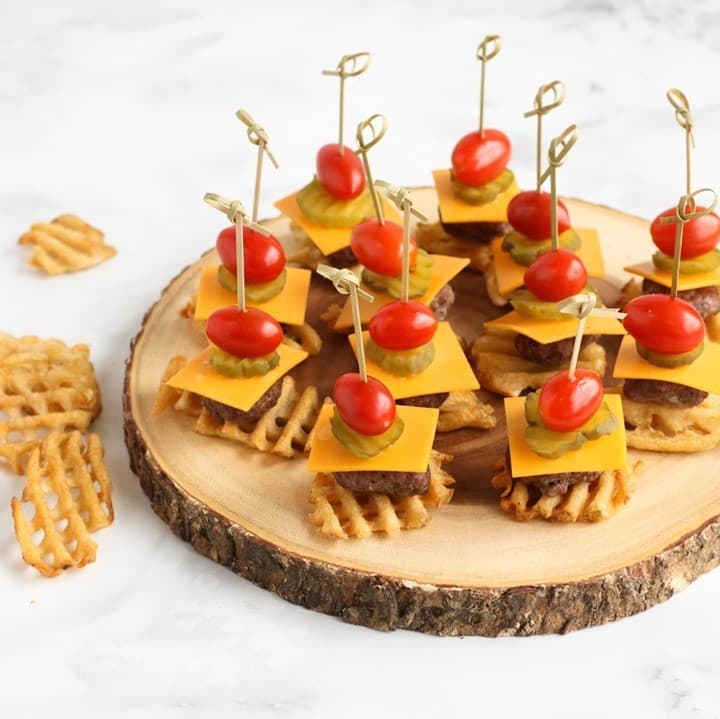 Festival Foods portfolio 2