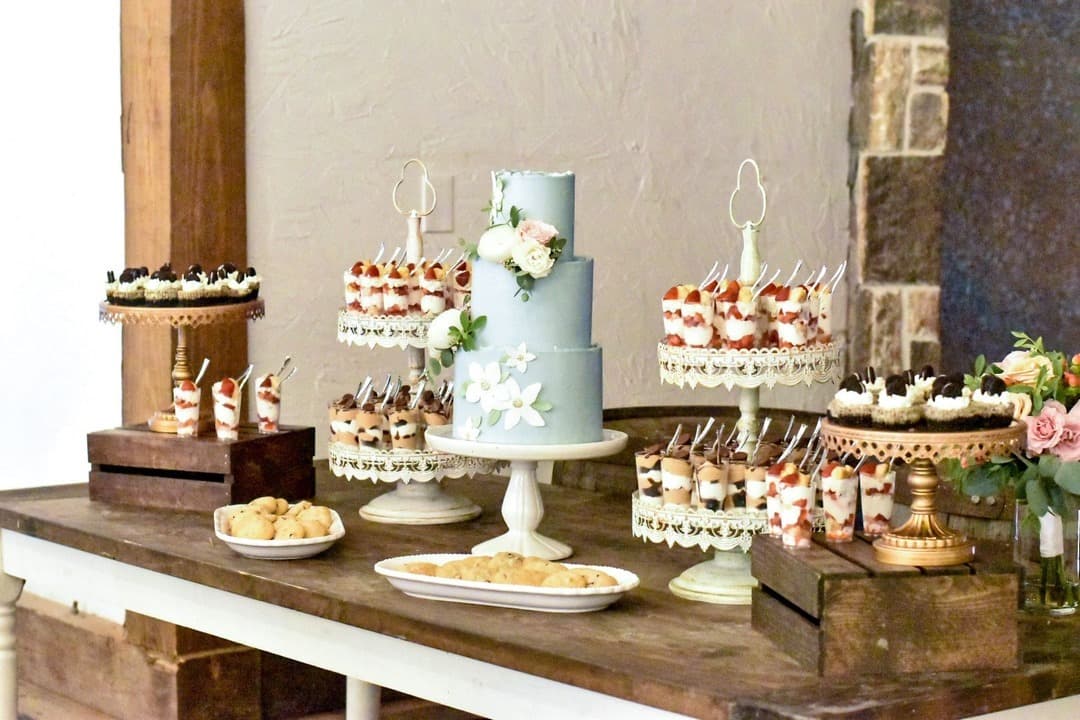 Signature Sweets By Amanda portfolio 3