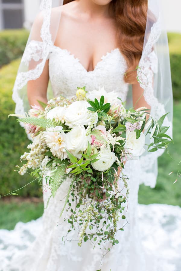 A Classic Black Tie Nautical Wedding in Monterey by Laura Young photo 4