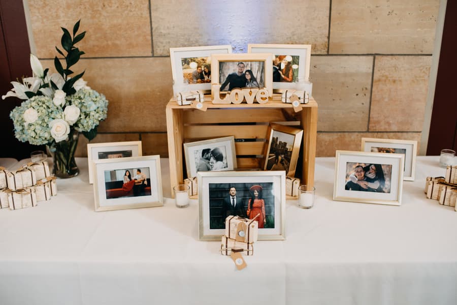 Photo Frames