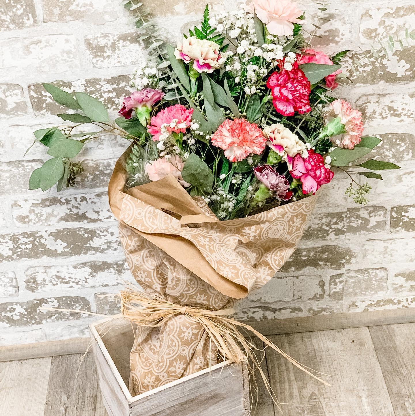 Little Green House Florist portfolio 4