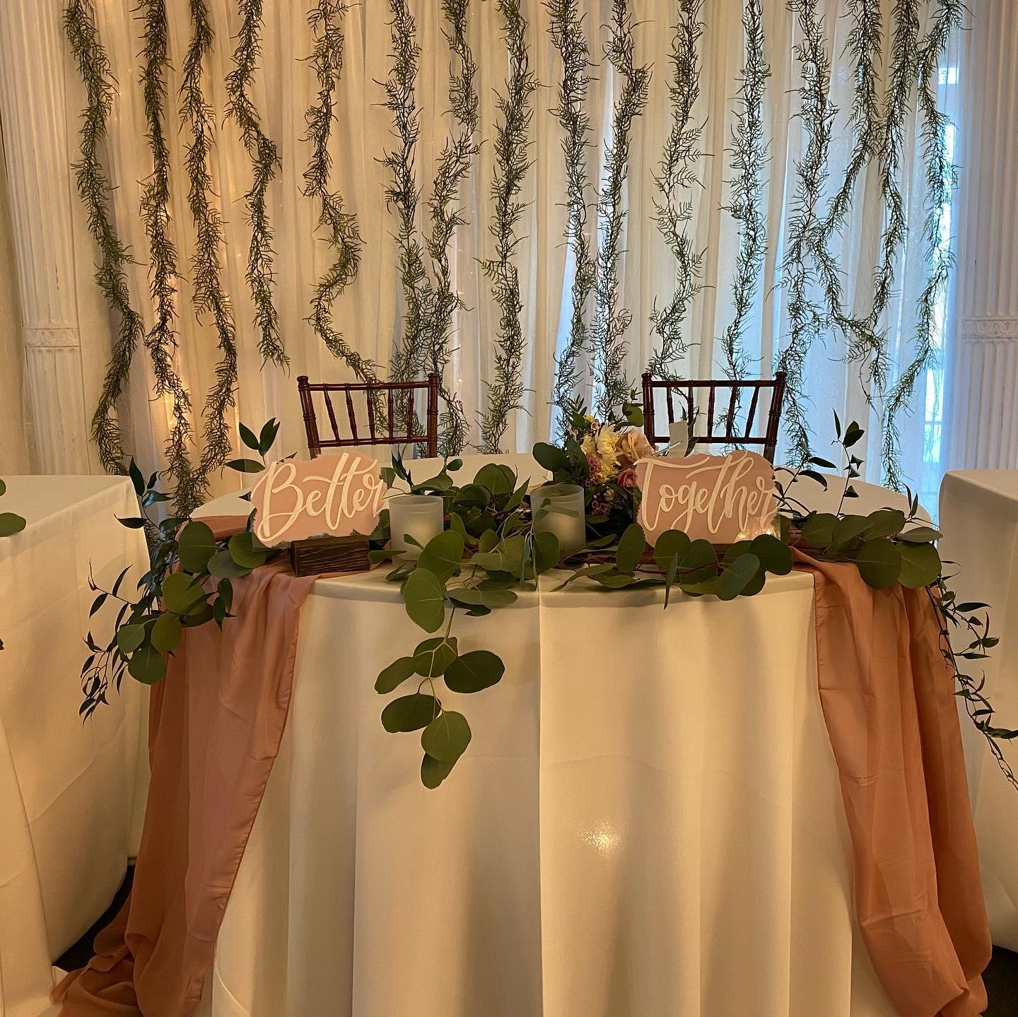 Wilson Events by Design portfolio 3