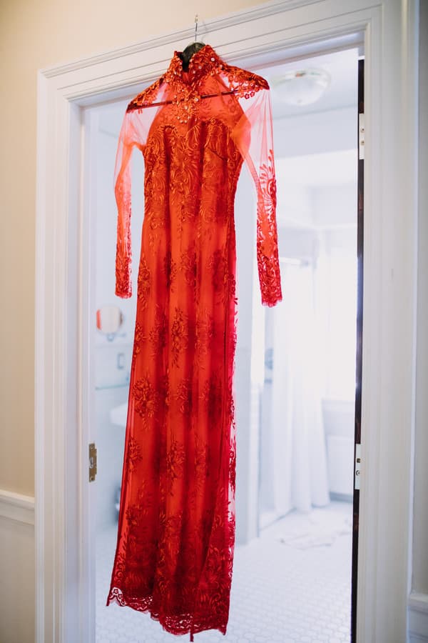 Vietnamese-American Wedding in Saint Paul by Eileen Ferguson photo 4