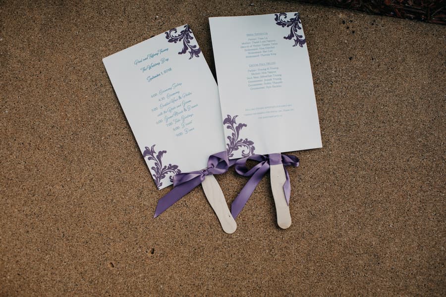 Vietnamese Outdoor Wedding in St. Paul by Eileen Ferguson 26