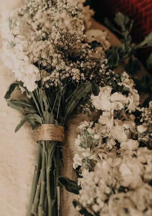 Summer Flowers