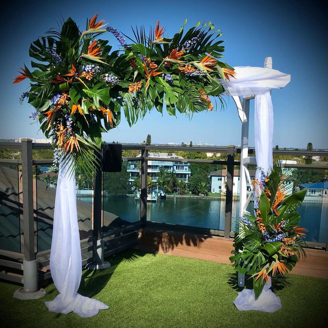 By The Bay Floral portfolio 1
