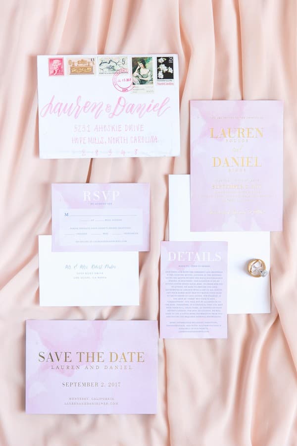 Invitation