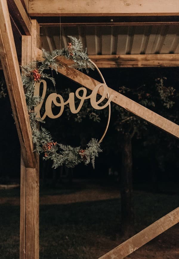 Love Sign