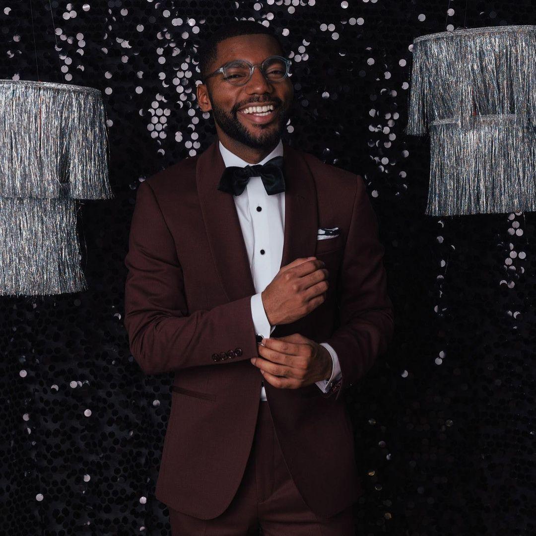 The Black Tux