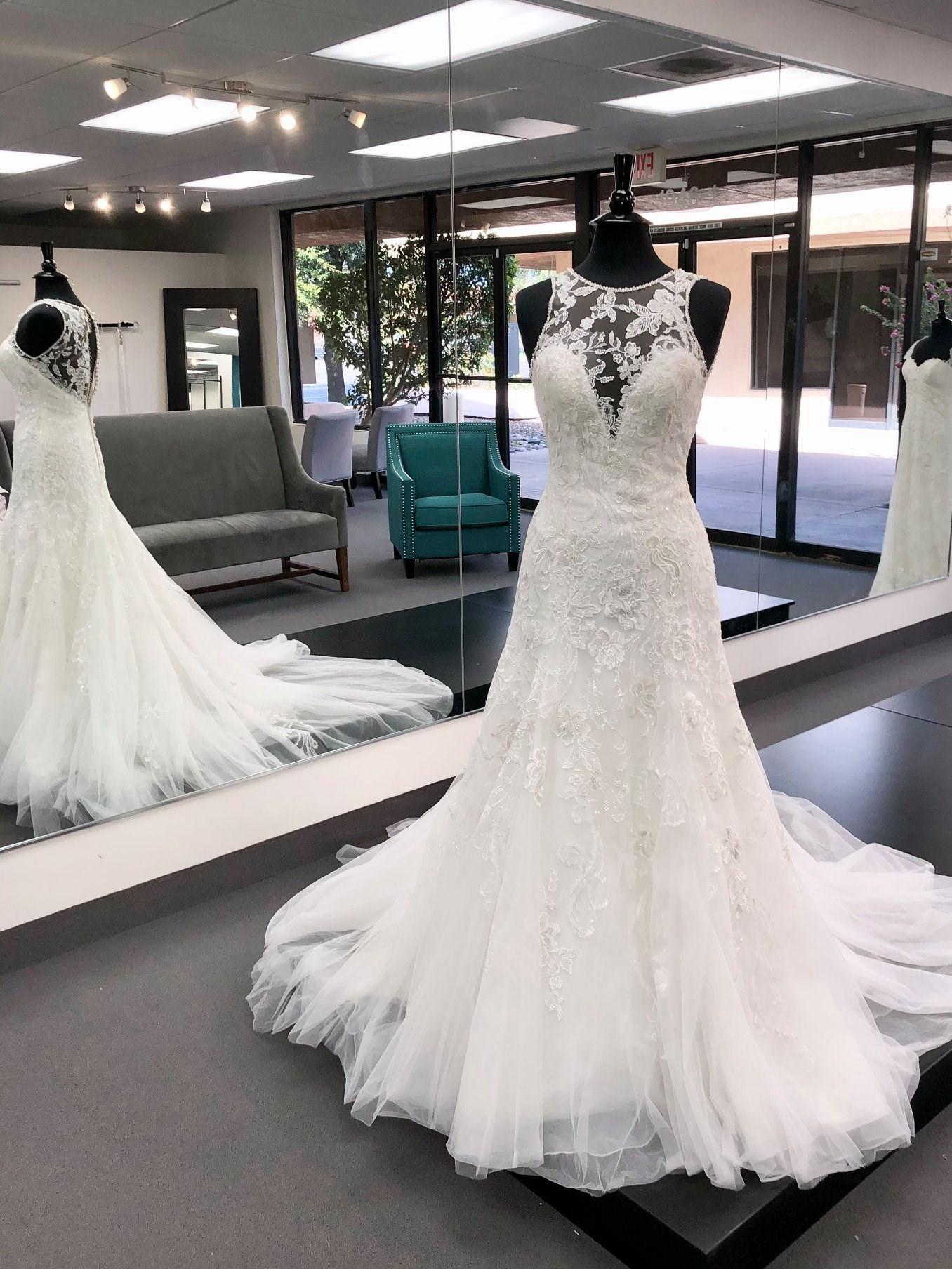 Brilliant Bridal portfolio 2
