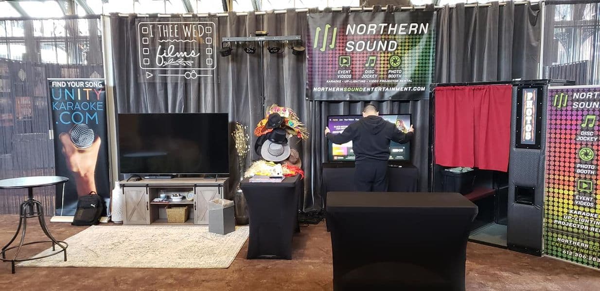 Northern Sound Entertainment portfolio 2