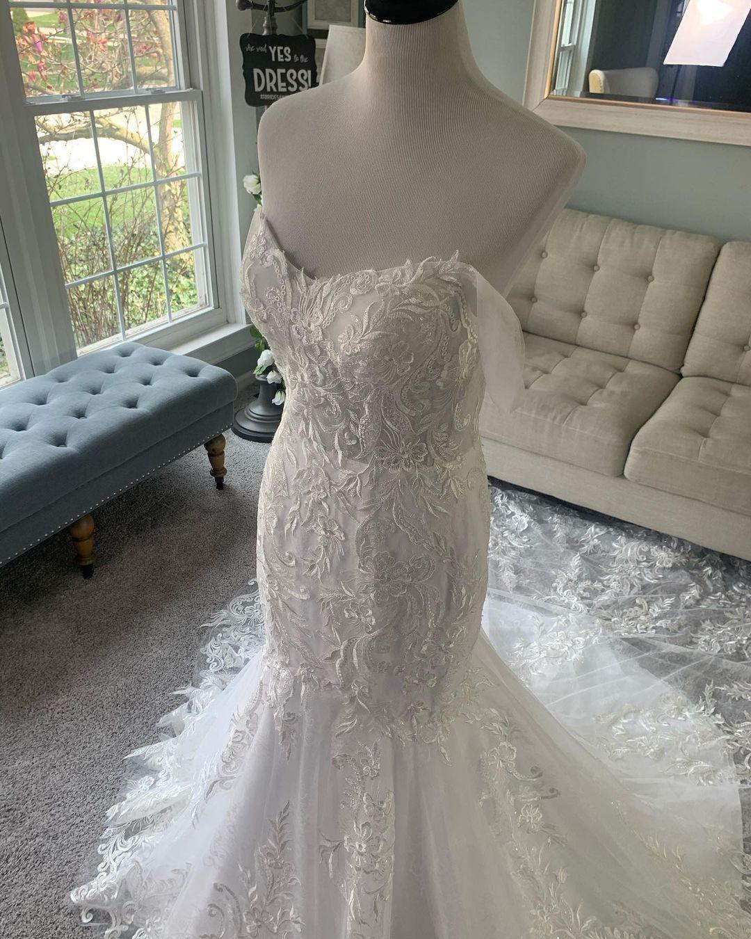 Brides & Tailor LLC portfolio 1