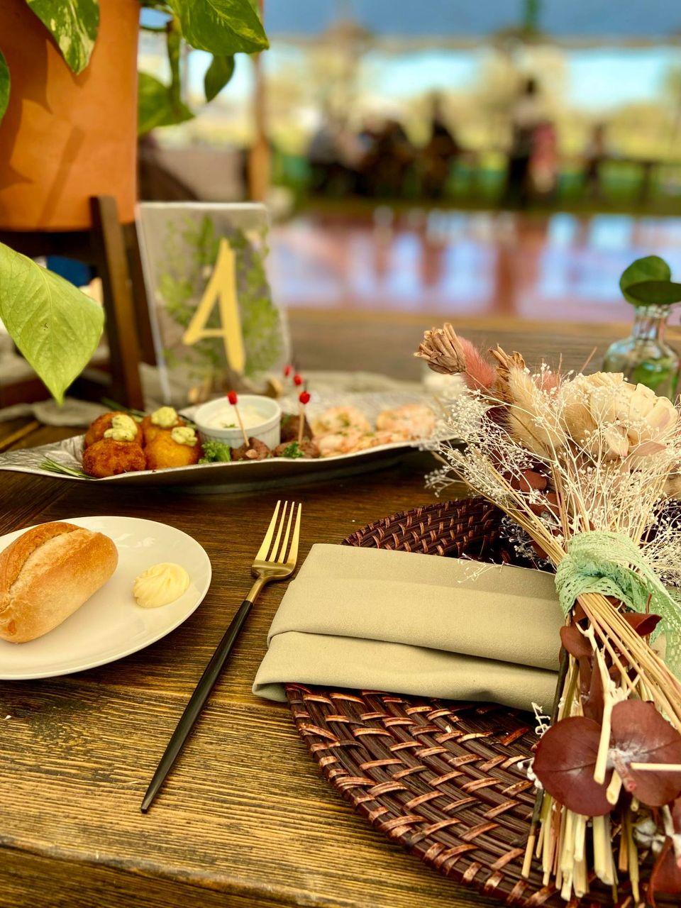 Simply Gourmet Caterers portfolio 3