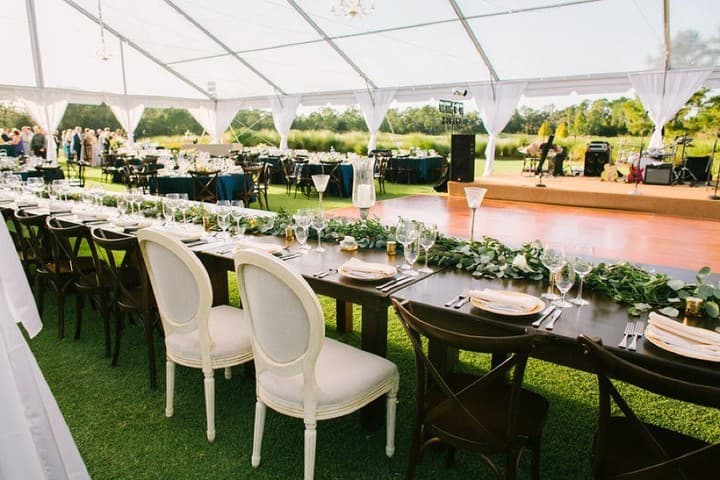US Tent Rental portfolio 2