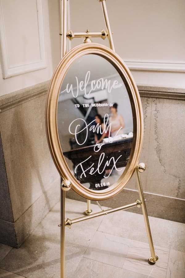 Vietnamese-American Wedding in Saint Paul by Eileen Ferguson photo 2