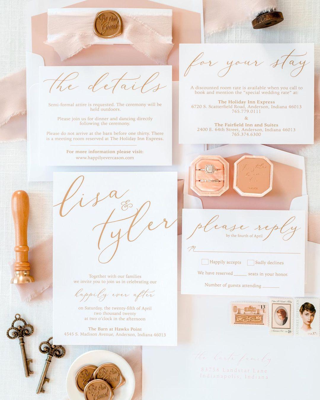 Lisa Marie Design portfolio 2
