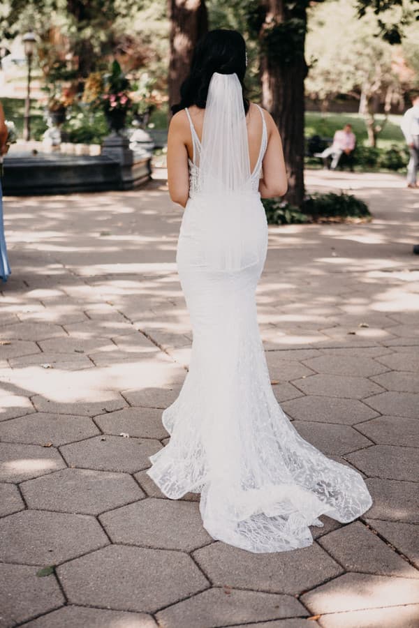 Bridal Gown