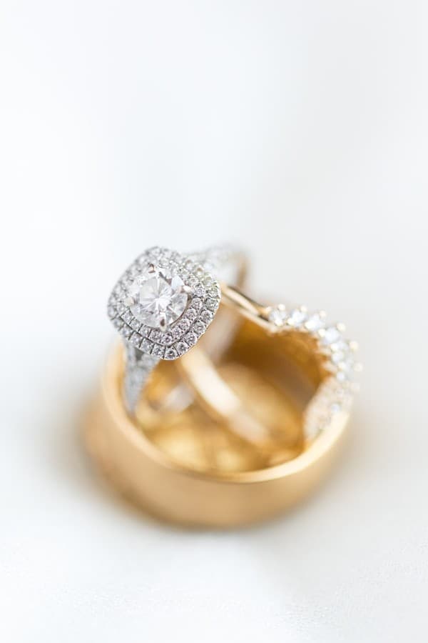 Engagement Ring