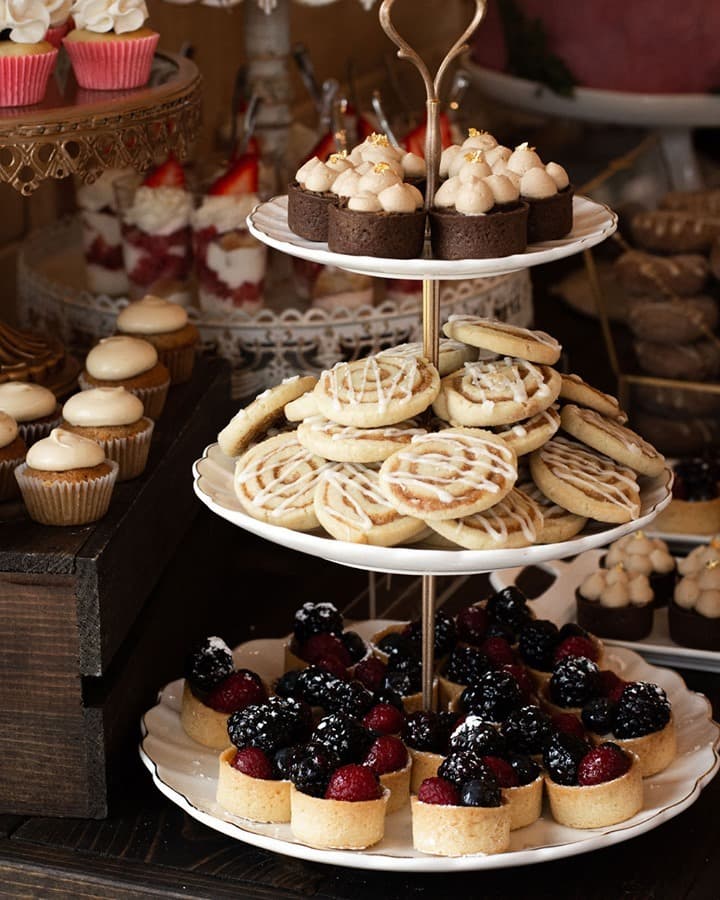 Signature Sweets By Amanda portfolio 1
