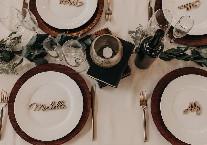 Table Setting