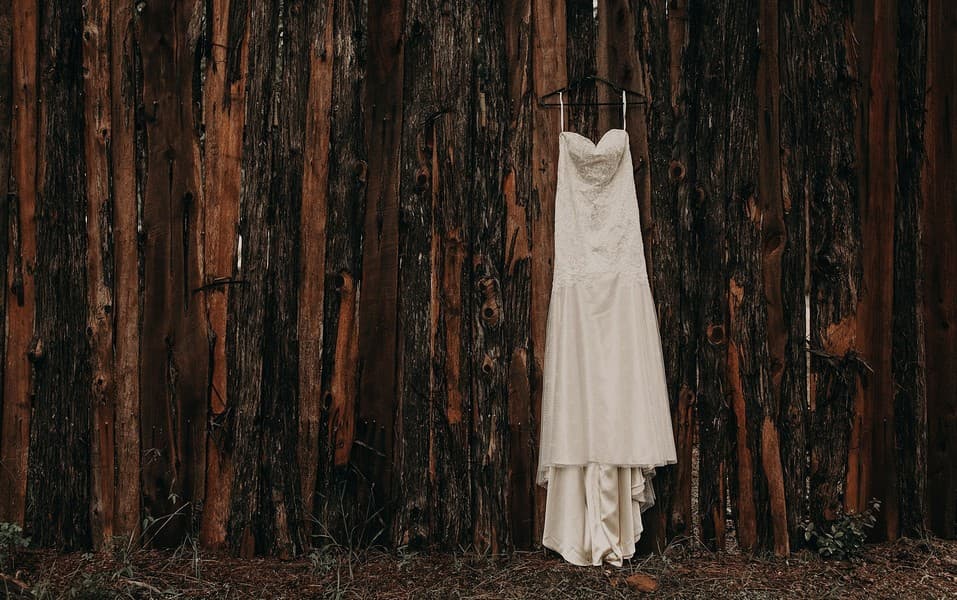 Rustic Texas Wedding in Paige by Nikkolas Nguyen 26