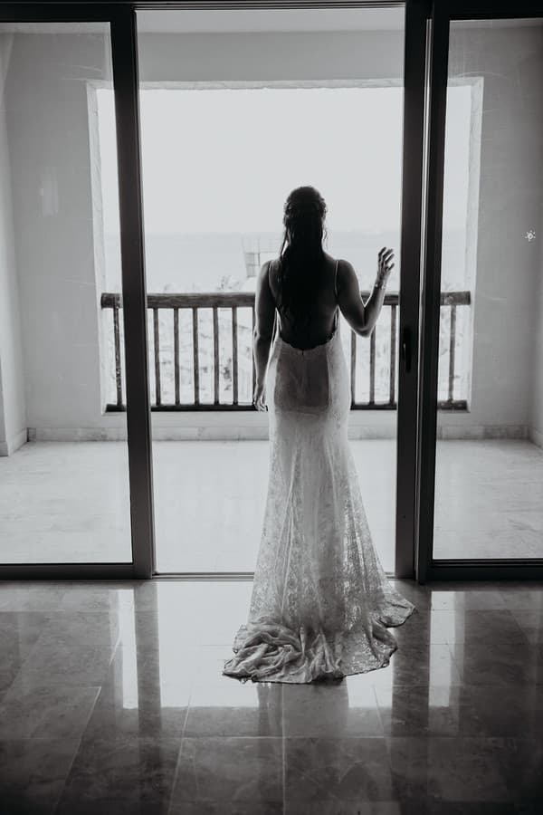 Bride