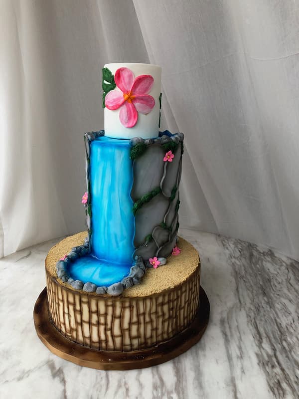 Bella Bake Shop portfolio 1